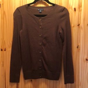 Gap Sweater with Cashmere! - XS - Very Nice - $11